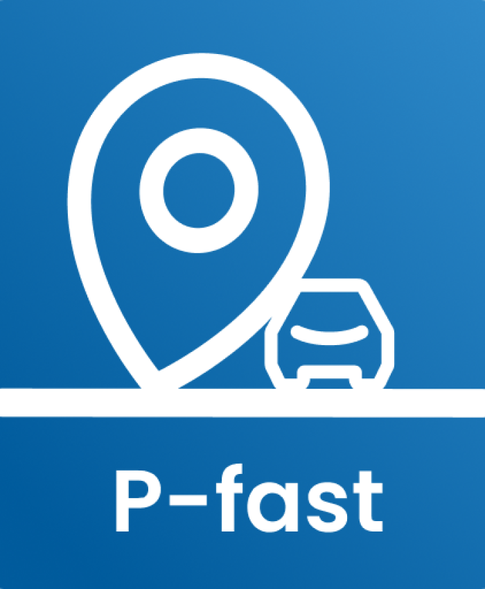 Application – P-Fast