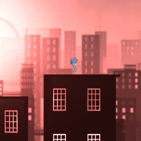 Jeu vidéo – Toki